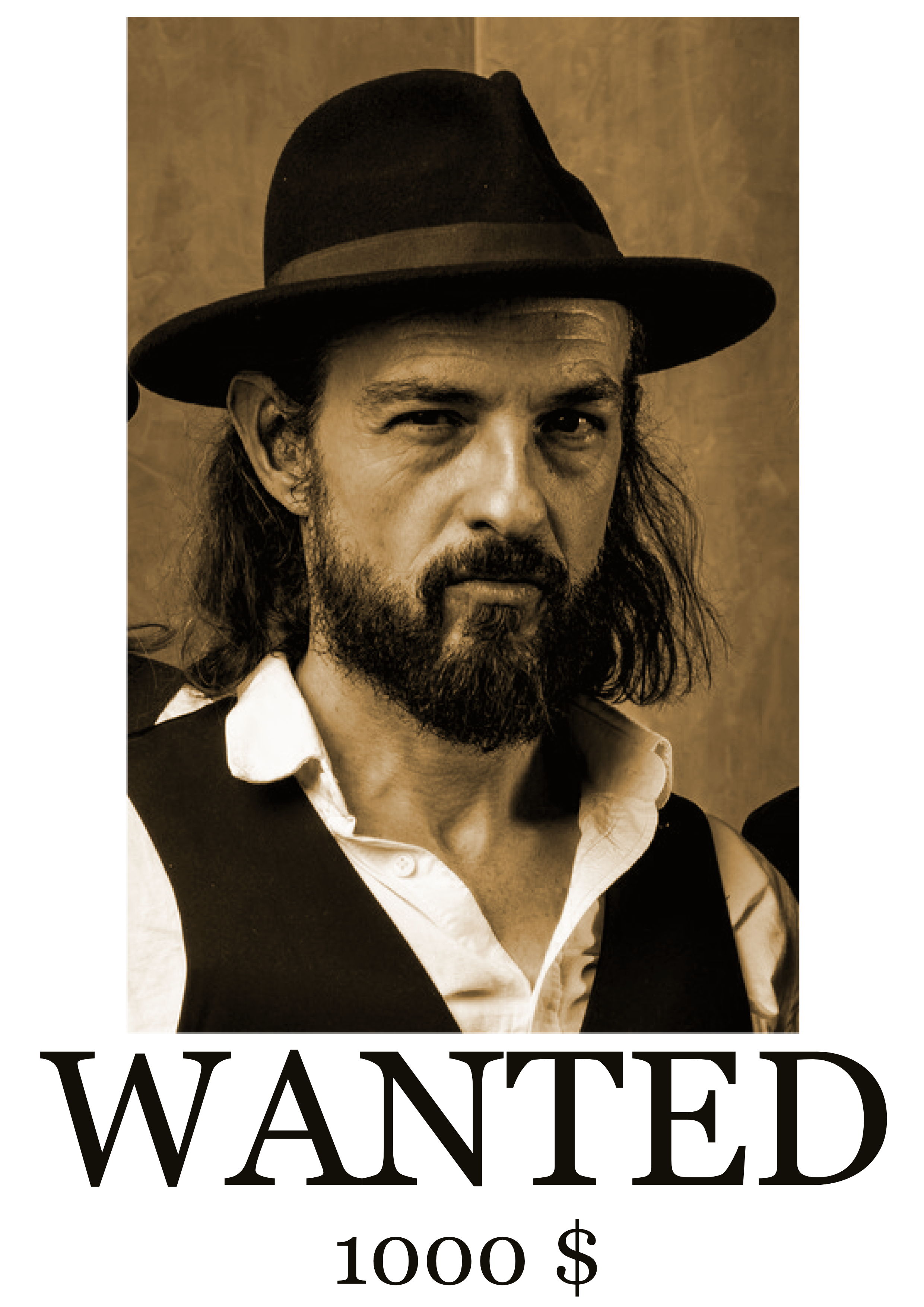 Wanted